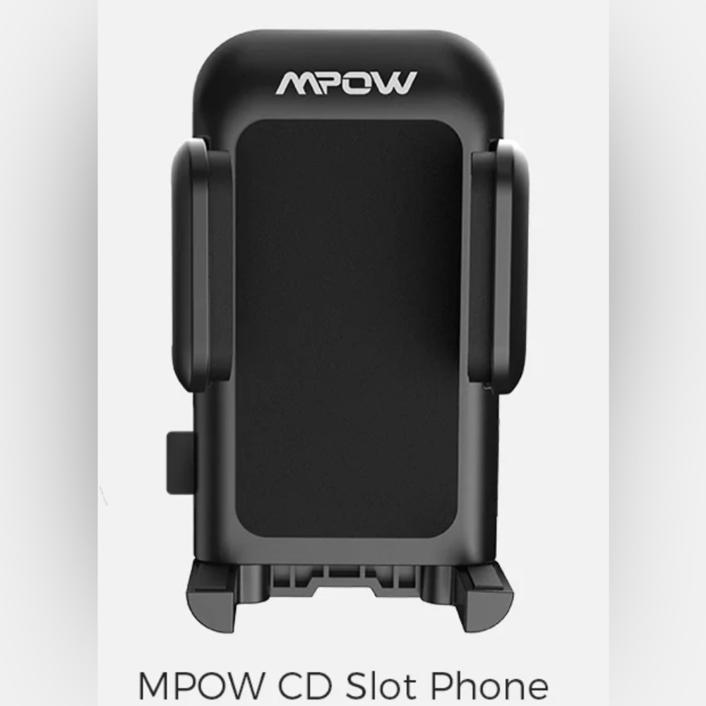 “MPOW” Car Phone Holder
